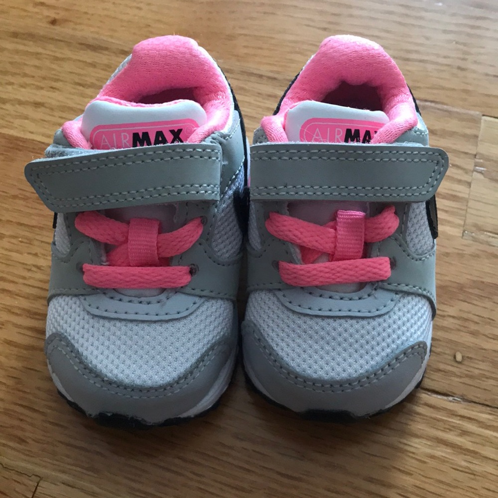 Nike AirMax Infant Sneakers